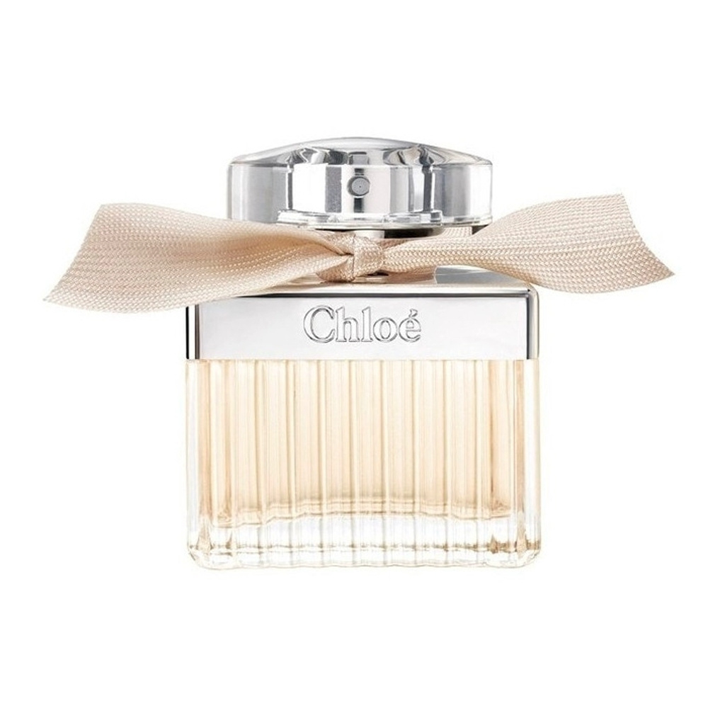 chloe signature scent