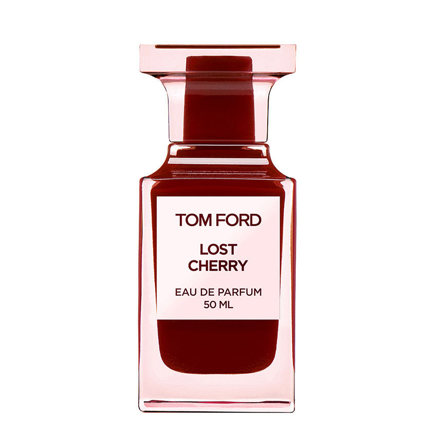 tom ford the lost cherry