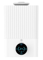 Увлажнитель воздуха EnergyDay/ Увлажнитель воздуха ультразвуковой, белый. Спонсорские товары