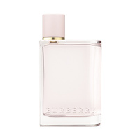 burberry women perfume