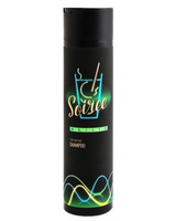 SOIREE Натуральный шампунь для укрепления корней волос &#34;Мохито&#34;. Спонсорские товары