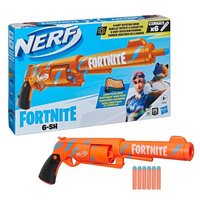 nerf zombie strike dracik