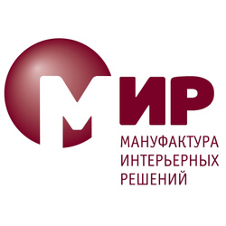 Обои мир мануфактура интерьерных решений купить