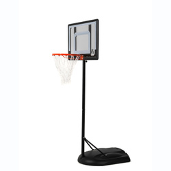 Детская мобильная баскетбольная стойка DFC KIDS4. Популярные товары