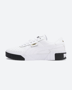 puma cali sport chunky sneakers