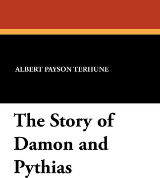 Книга "The Story Of Damon And Pythias" – купить книгу ISBN ...