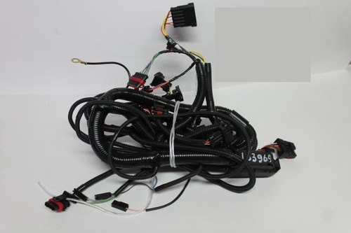 Проводка змз 405 евро 2. Подкапотная коса газель 405 евро 3. Жгут под микас-7,1 3302 (3221, 2705, 2217) дв. Жгут форсунок 405 евро 2. Проводка змз 405 евро 2.