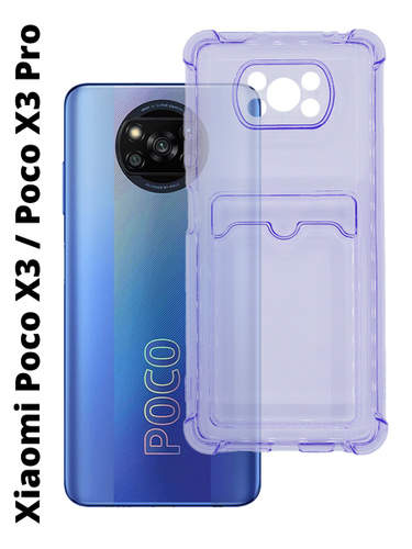 Как снять крышку poco x3 Накладка для Росо X3 - купить в интернет-магазине OZON по выгодной цене