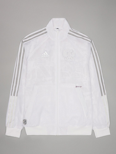 Куртка RFU adidas