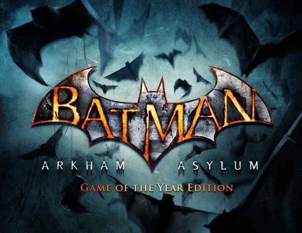 Batman asylum загадки