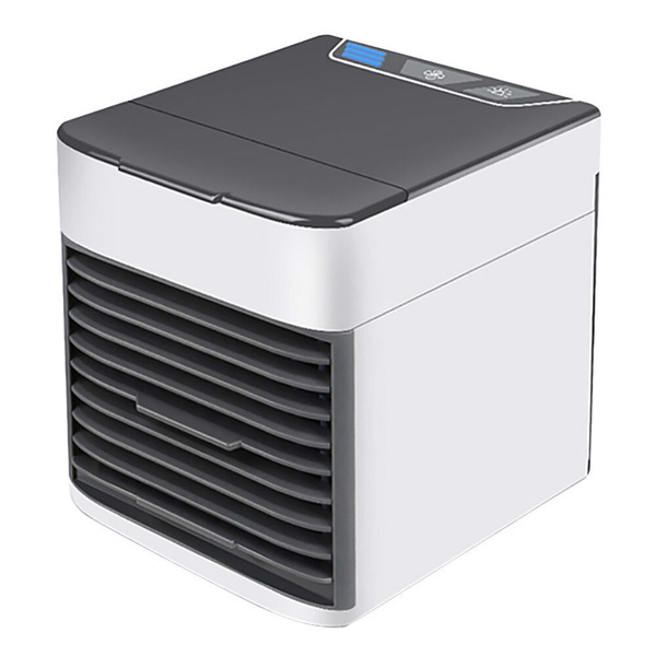 Мини-кондиционер увлажнитель воздуха Arctic Air Ultra 2x купить по ...