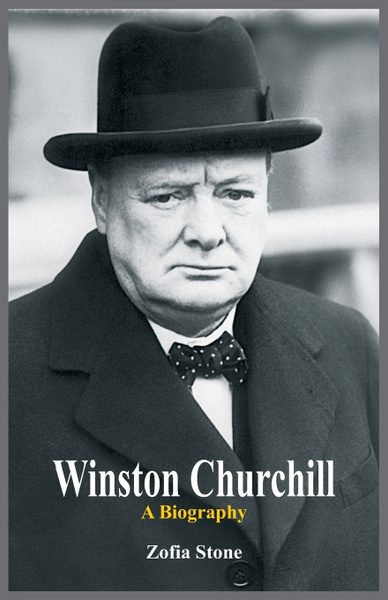 Черчилль википедия биография личная жизнь Winston Churchill. A Biography - купить с доставкой по выгодным ценам в интернет