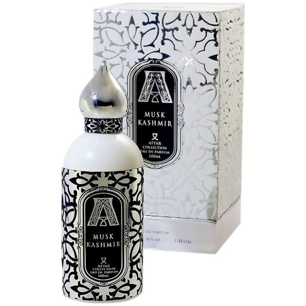 Attar Collection Musk Kashmir Вода парфюмерная 100 мл (277518187)