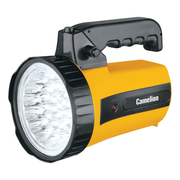 Фонарь поисковый CAMELION LED29315 - купить с доставкой по выгодным ...