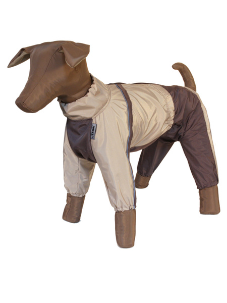 Комбинезон-Дождевик ТУЗИК на БИГЛЯ кобеля - купить с доставкой по ...