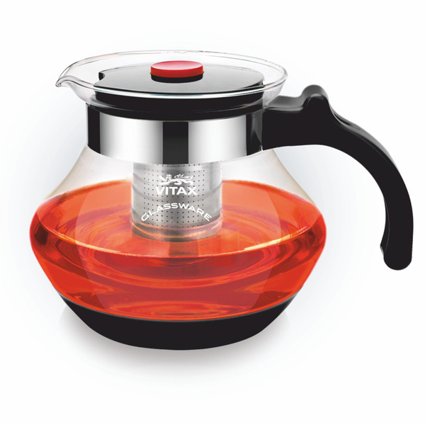 Заварочный чайник Vitax VX-3305 Walden - купить с доставкой по выгодным ...