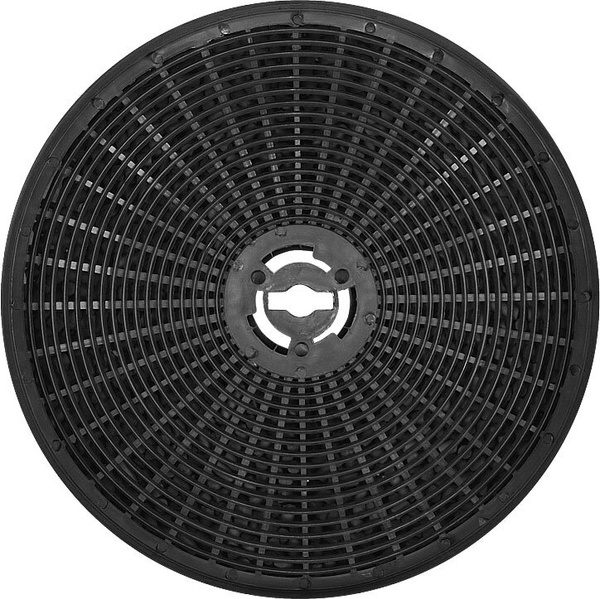 Фильтр MAUNFELD угольный универсальный - купить с доставкой по выгодным ...