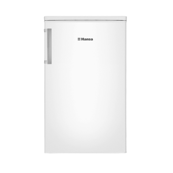 Холодильник Hansa FM138.3, белый - купить по доступной цене в интернет ...