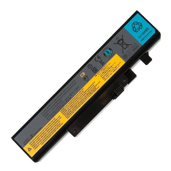 ZeepDeep Аккумулятор для ноутбука Lenovo 5200 мАч, (L10L6Y01) купить на ...