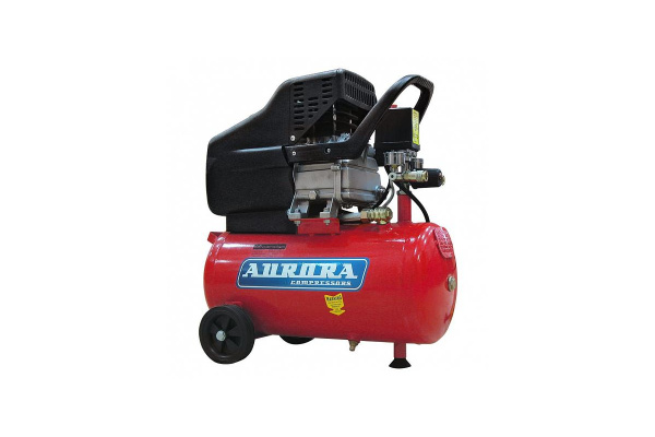Компрессор AURORA WIND-25 (1106762) - купить с доставкой по выгодным ...