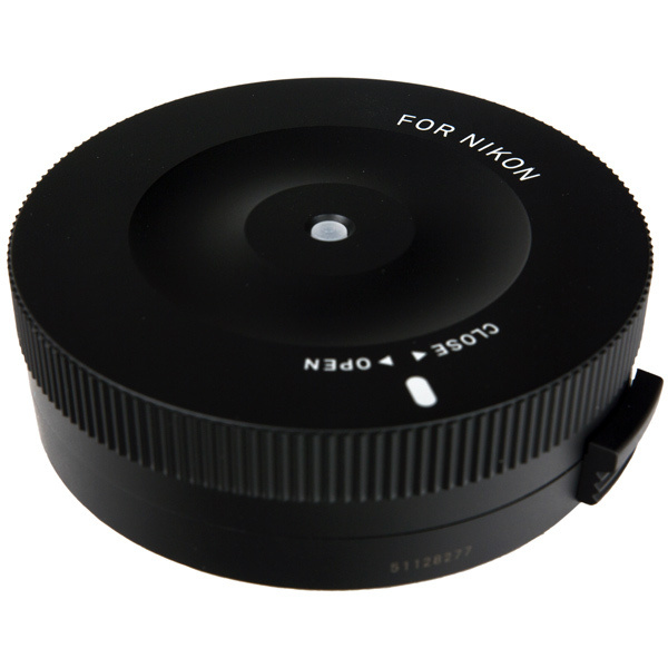 Док-станция для цифрового фотоаппарата Sigma USB Dock UD-01NA для ...