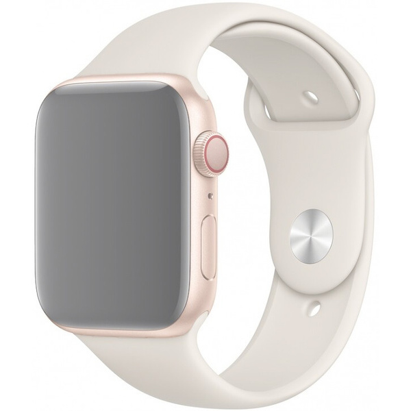 Ремешок для умных часов Apple Watch (Эпл Вотч) 42/44/45/49mm InnoZone ...