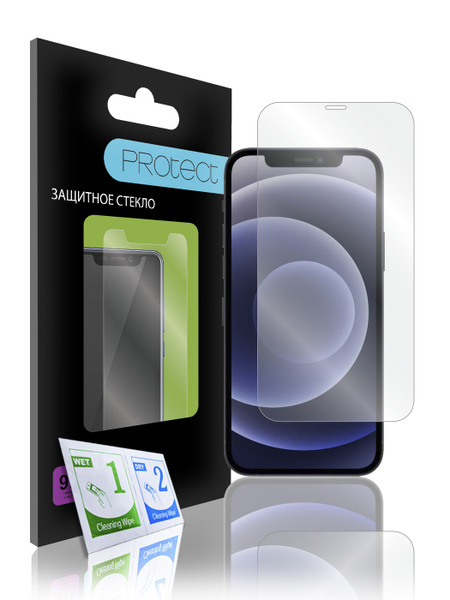 защитное стекло на iphone 12 про макс