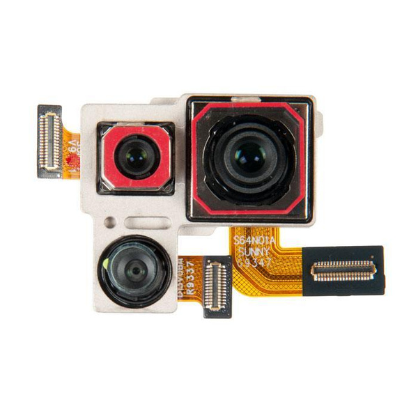 Запчасть для мобильного устройства ZeepDeep Poco F2 Pro - купить по ...