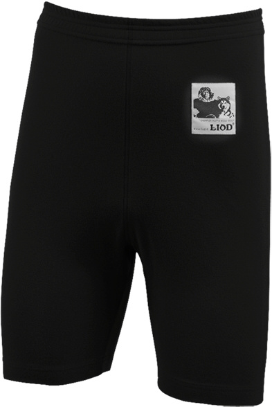 Термотрусы LIOD - купить с доставкой по выгодным ценам в интернет ...