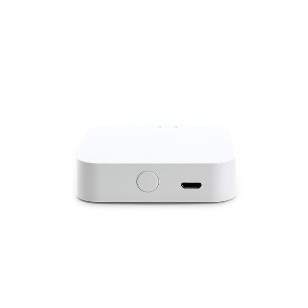 Умный хаб Tuya ZigBee - купить с доставкой по выгодным ценам в интернет ...