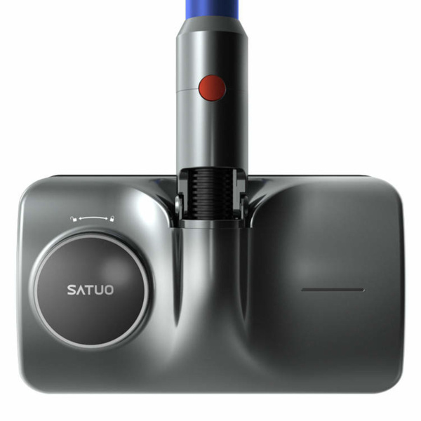 Насадка для влажной уборки HASSI Satuo T5 для Dyson V7, V8, V10, V11 и ...