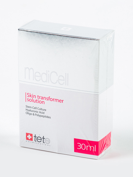 TETe Cosmeceutical Сыворотка для лица Антивозрастной уход, 30 мл ...