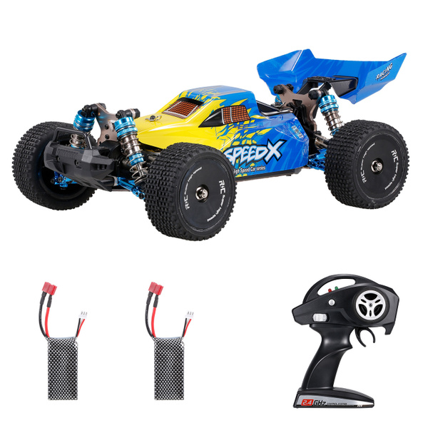 Машинка HISPEED off Road Buggy