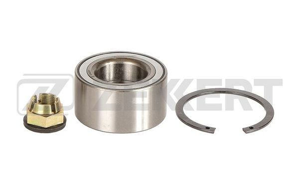 Подшипник ступицы, комплект зад. Renault Duster 11-, Dacia Duster 10 ...