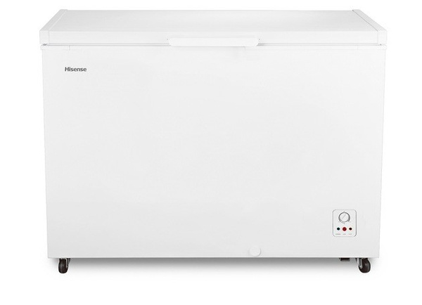 Морозильная камера Hisense FC-40DD4SA по низкой цене: отзывы, фото ...