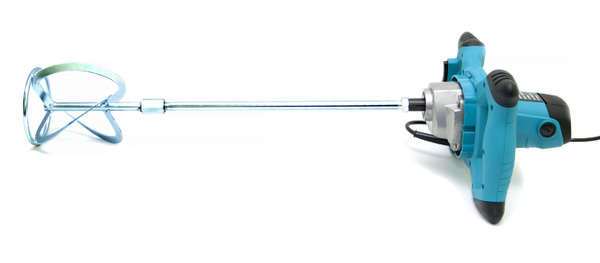 Электрический строительный миксер Neroff MD 1200 MD1200, 1200 Вт ...
