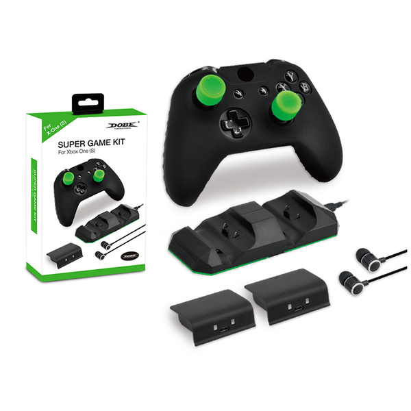 DOBE Super Game Kit XBOX One TP4 1752 OZON 229071173