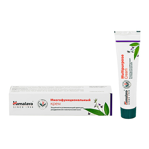 Himalaya Многофункциональный Крем Купить