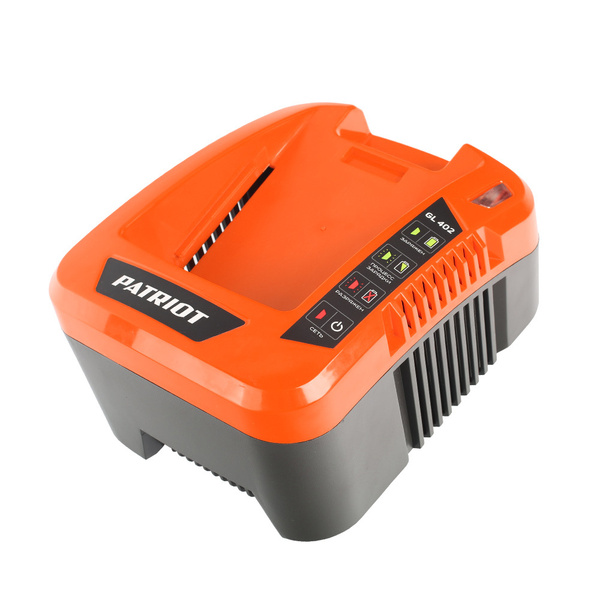 Зарядное устройство для аккумуляторных батарей Li-Ion PATRIOT GL 402 ...