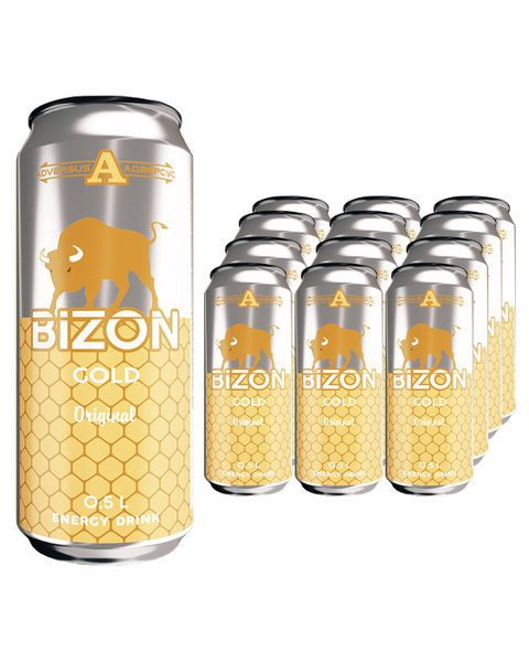 Энергетики — Бизон Энергетик. Bizon Energy