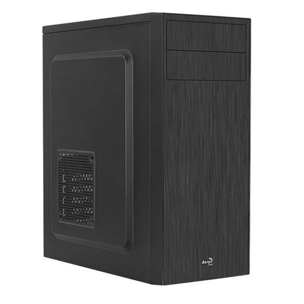 Корпус MidiTower AeroCool CS-1103 black (ATX, USB 3.0, без БП ...