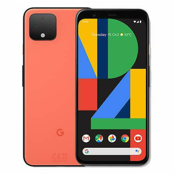 Смартфон Google Pixel 4 - купить по выгодной цене в интернет-магазине ...