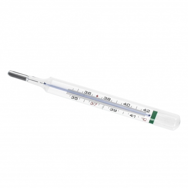 Купить термометры для новорожденных HUALANS Klinischen Thermometer, Thermometer