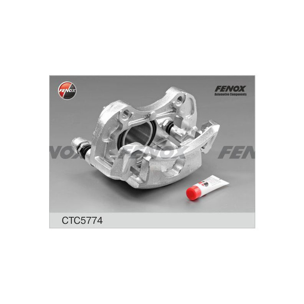 Суппорт тормозной передний правый FENOX CTC5774 - FENOX арт. CTC5774 ...