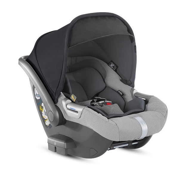 Inglesina Darwin Infant I-Size Автокресло (до 13 кг) - купить с ...