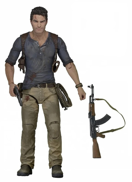 Uncharted 4 Nathan Drake OZON 258149841