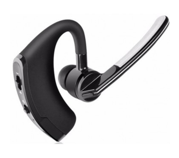Bluetooth-гарнитура BandRate Smart BRSV88BS с микрофоном и ...
