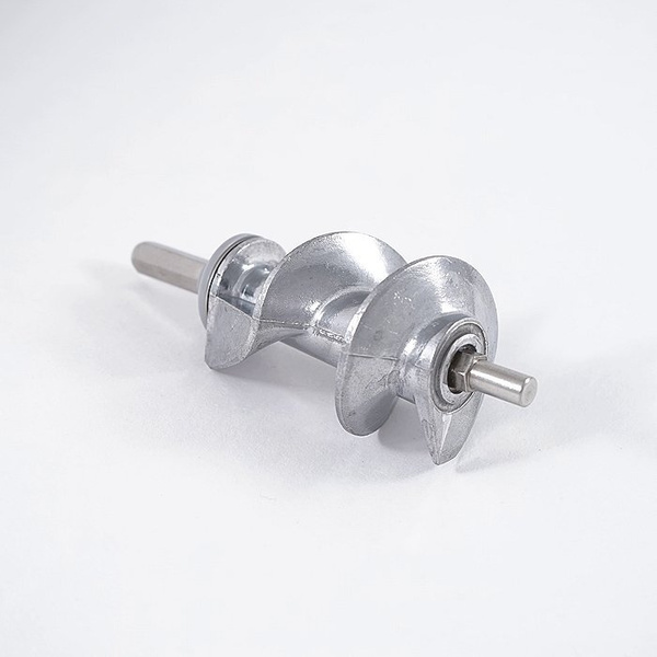 Характеристики Шнек мясорубки Moulinex SS-989843 длинный шток подробное ...