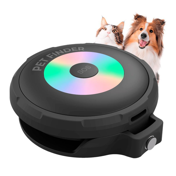 Petfinder gps 2025