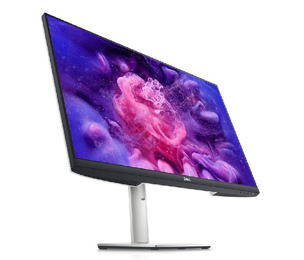 Монитор Dell S2721H - купить по выгодной цене в интернет-магазине OZON ...